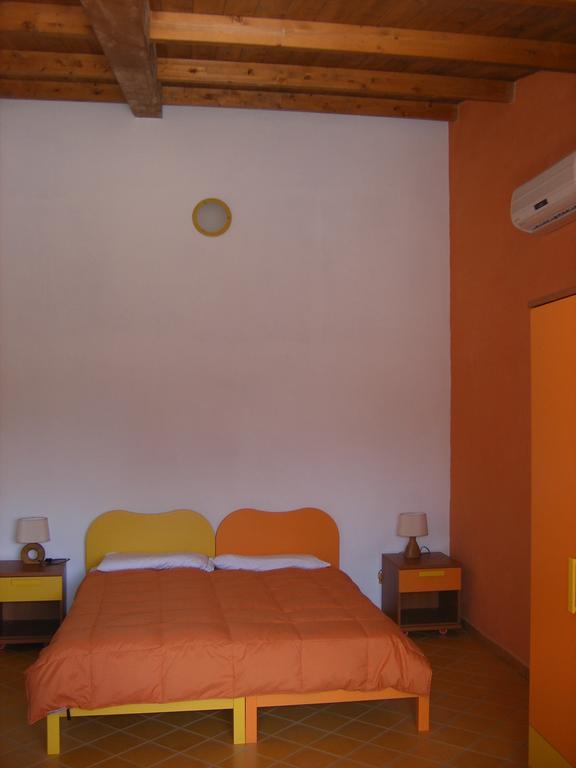 Agriturismo Usurtala Orani Экстерьер фото