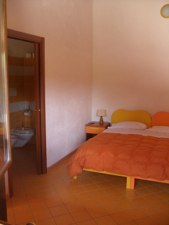 Agriturismo Usurtala Orani Экстерьер фото