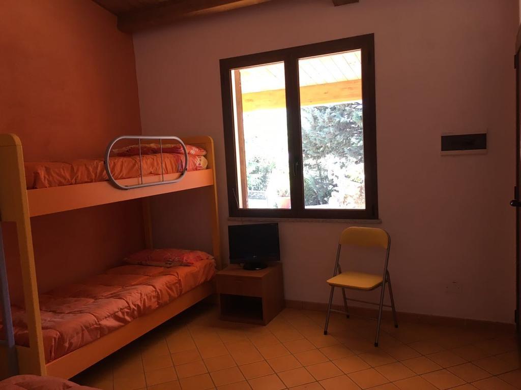 Agriturismo Usurtala Orani Экстерьер фото