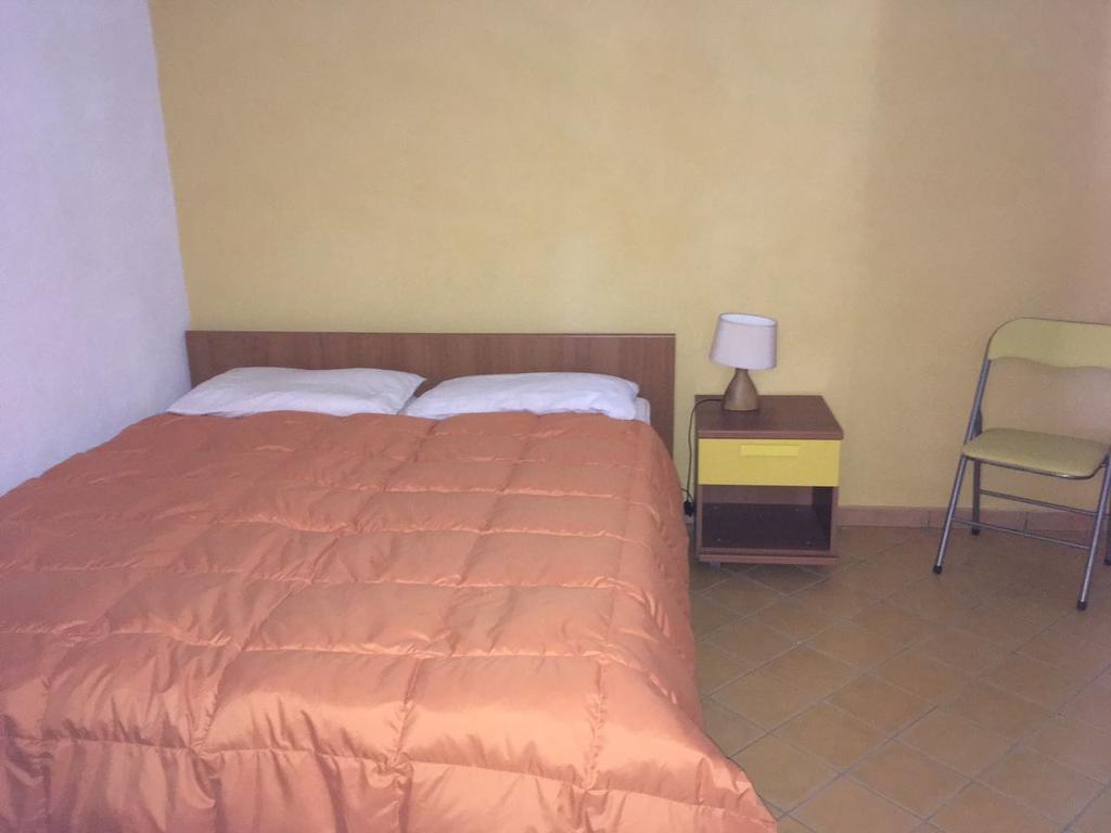 Agriturismo Usurtala Orani Экстерьер фото