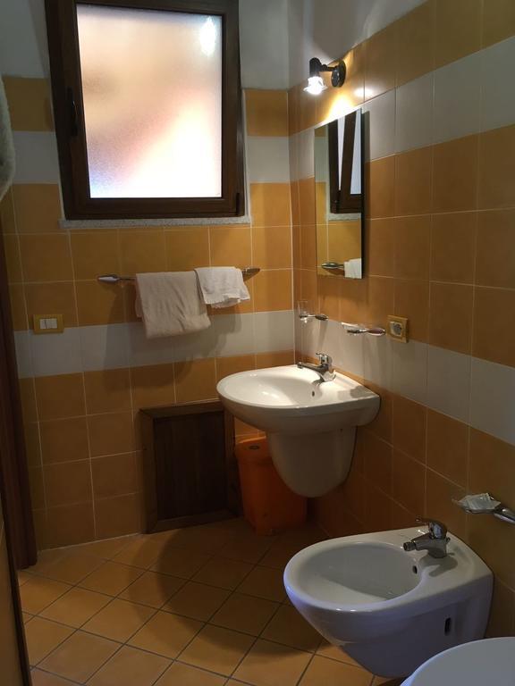 Agriturismo Usurtala Orani Экстерьер фото